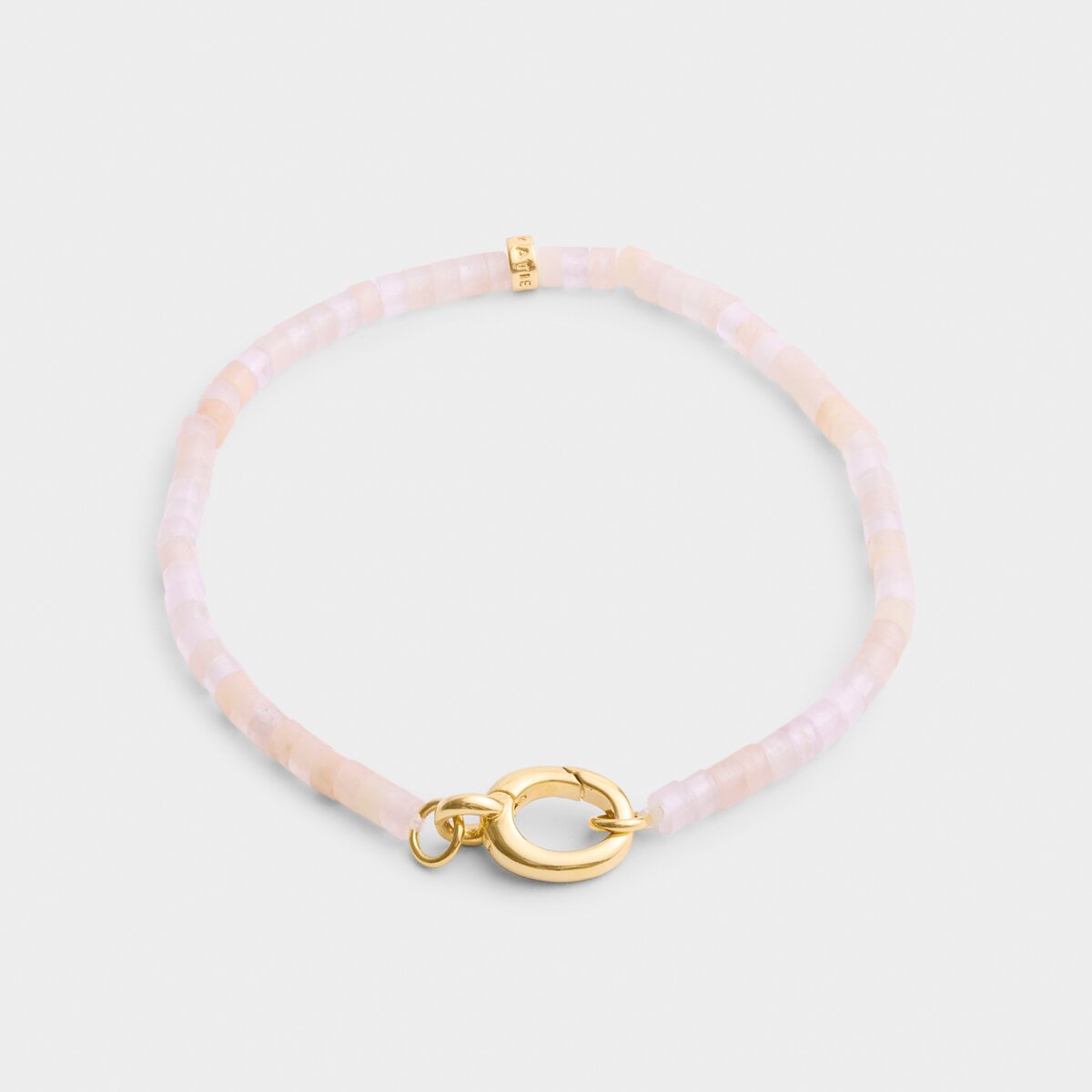 Soliel Glow Bracelet In Gold