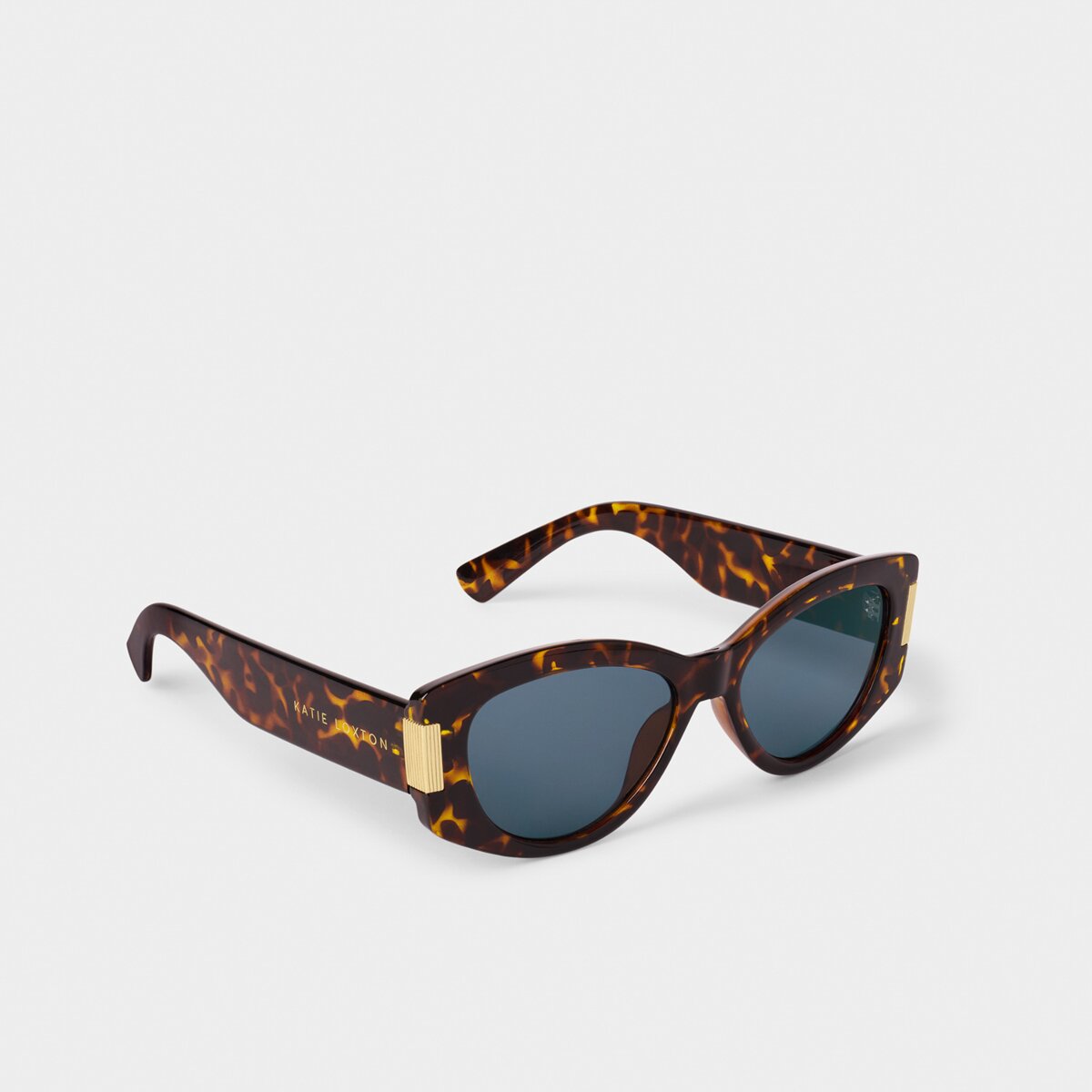 Rimini Sunglasses in Dark Tortoiseshell