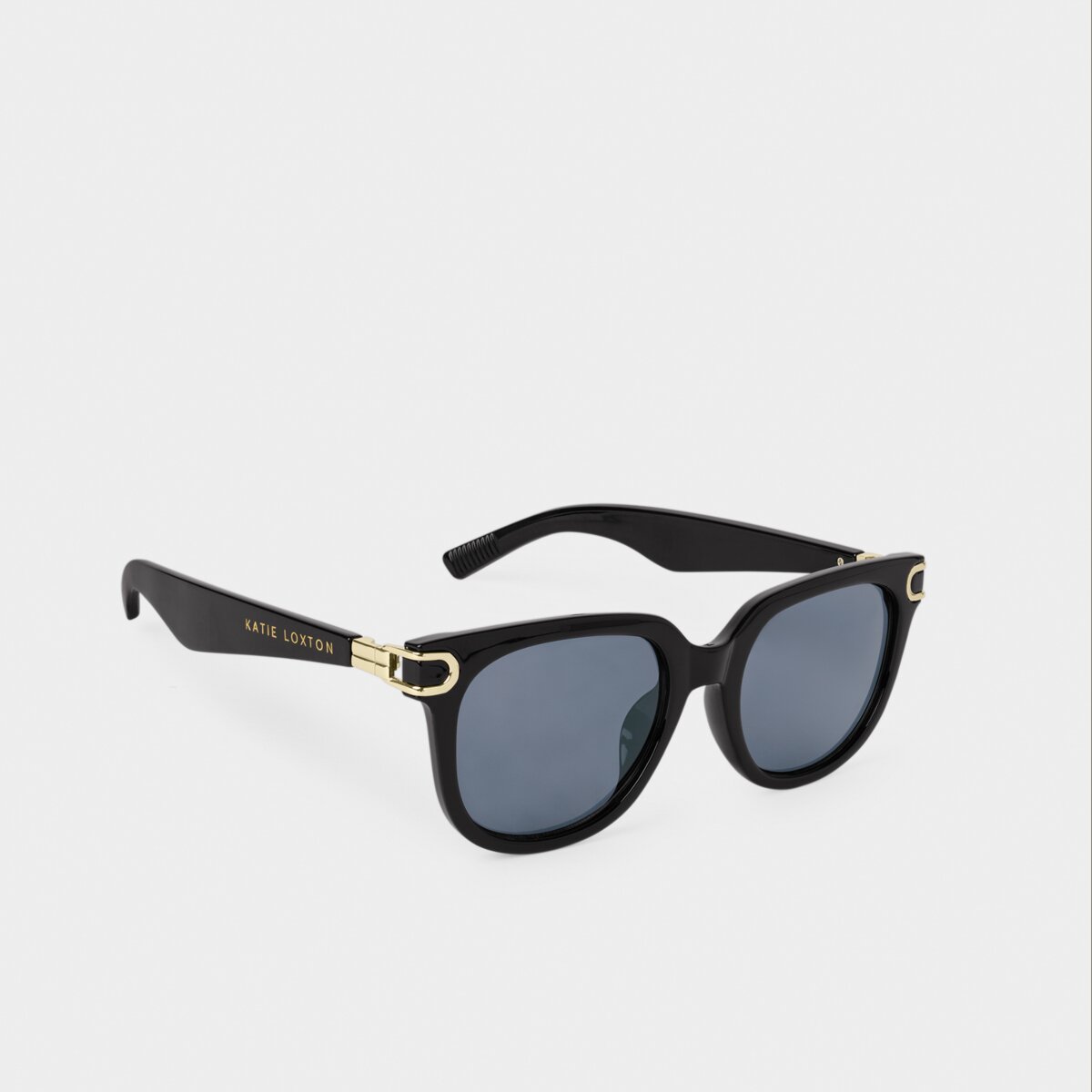 Manhattan Sunglasses in Black