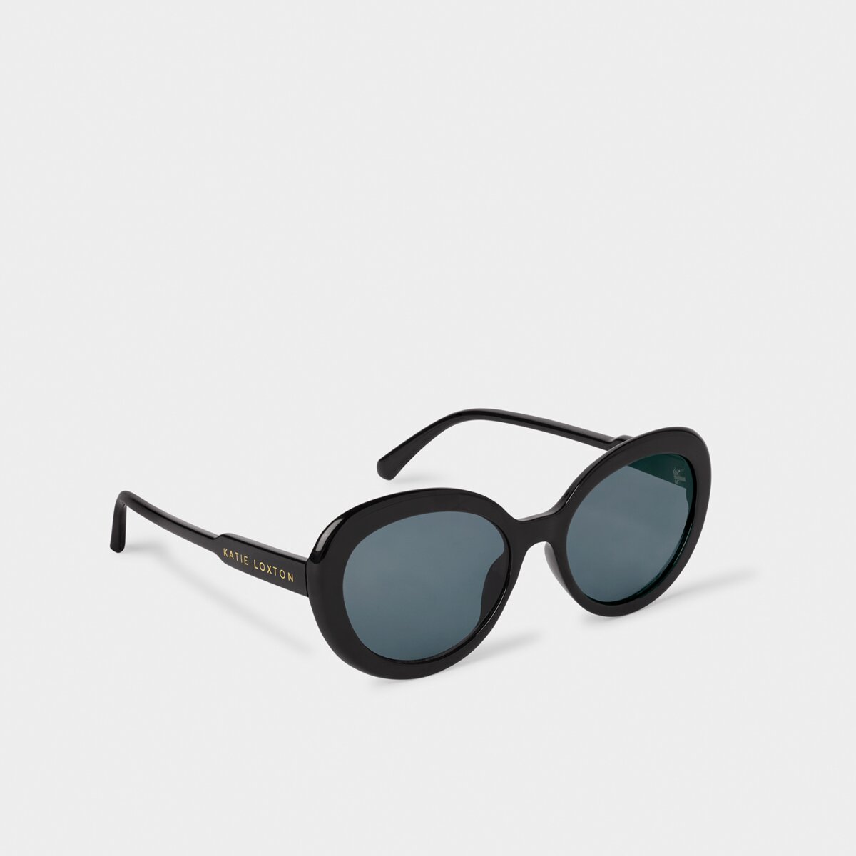 Rhodes Sunglasses in Black