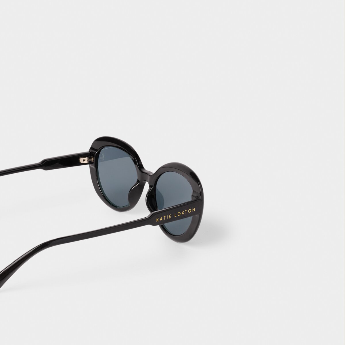 Rhodes Sunglasses in Black