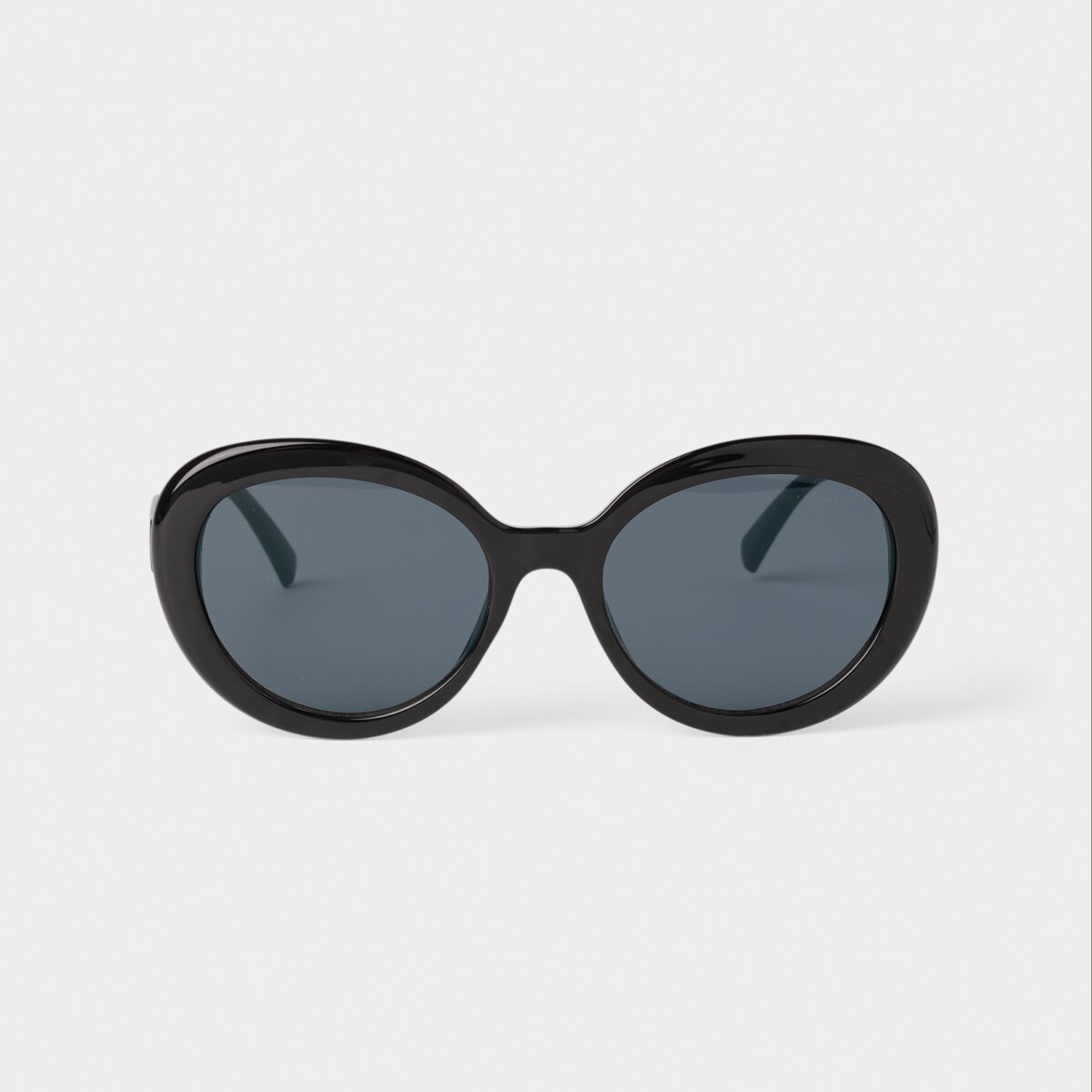 Rhodes Sunglasses in Black