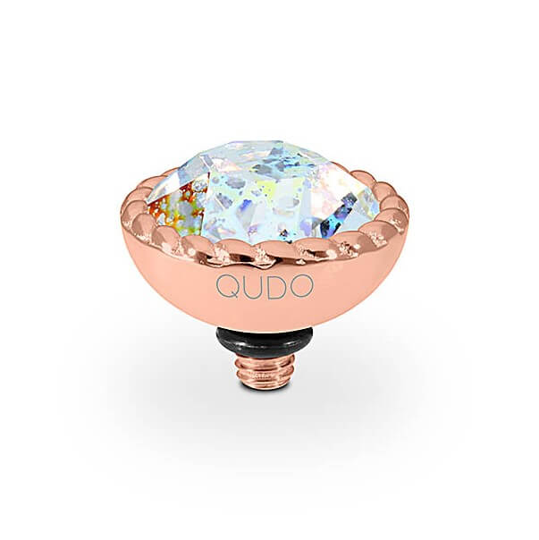Interc Bocconi RG White Patina 11mm Top