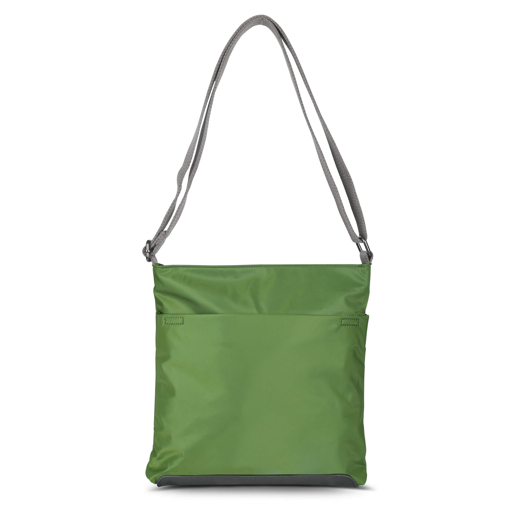 Kennington B Medium Sustainable Nylon Avocado