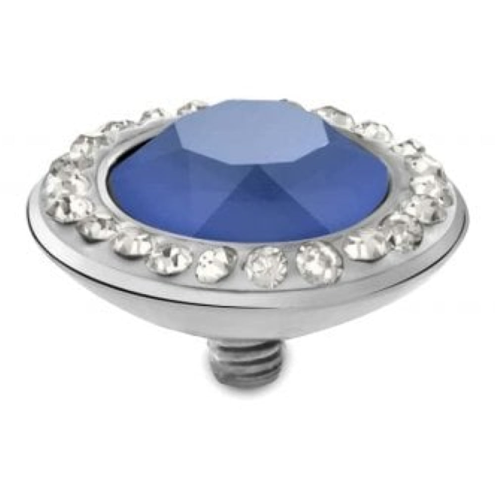 Interchangeable Top TONDO Deluxe (S/P) Royal Blue