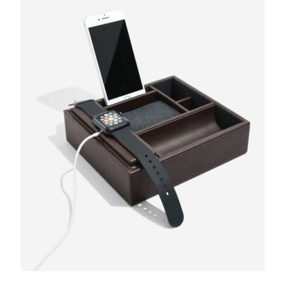 Brown Large Tech Hub