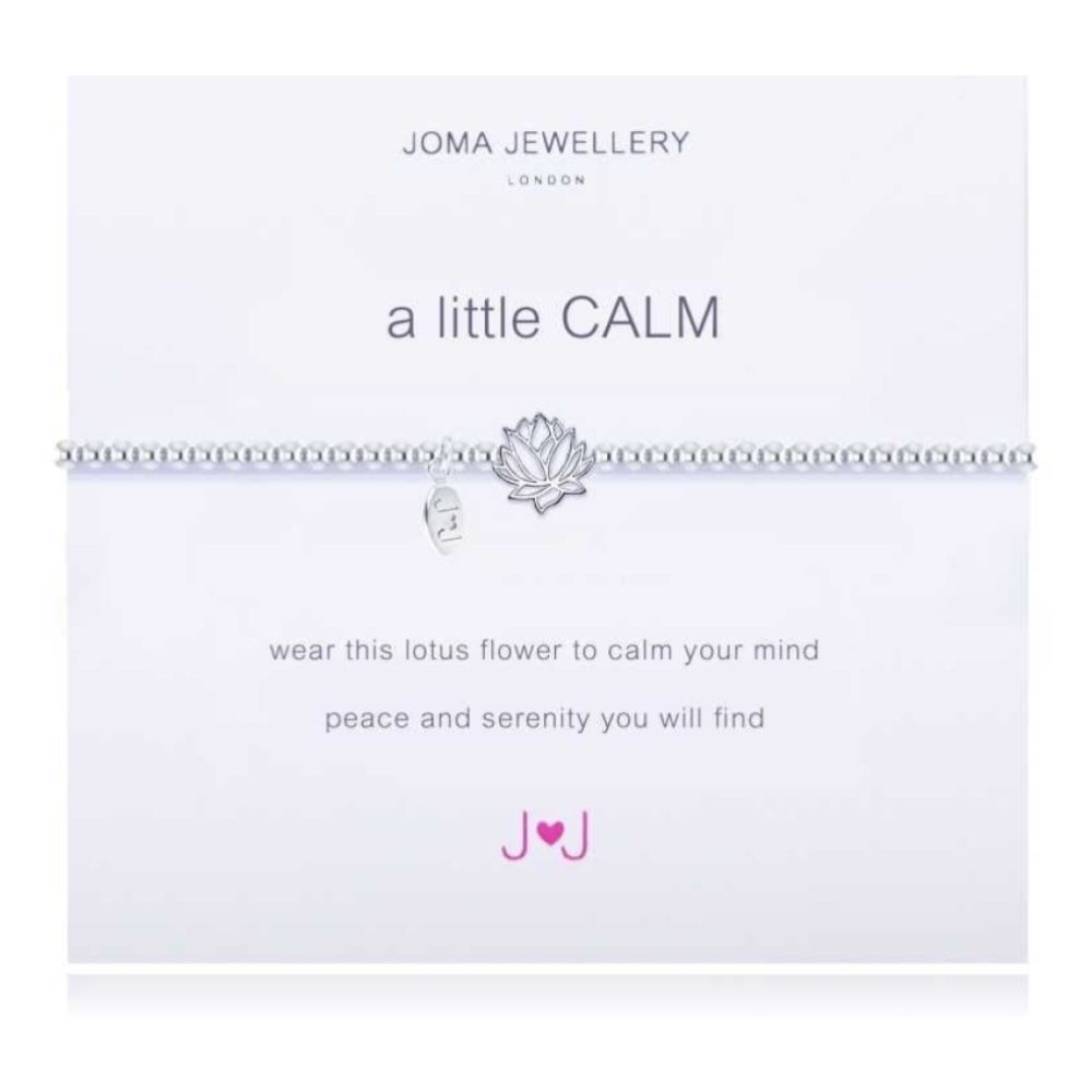 a little CALM - bracelet