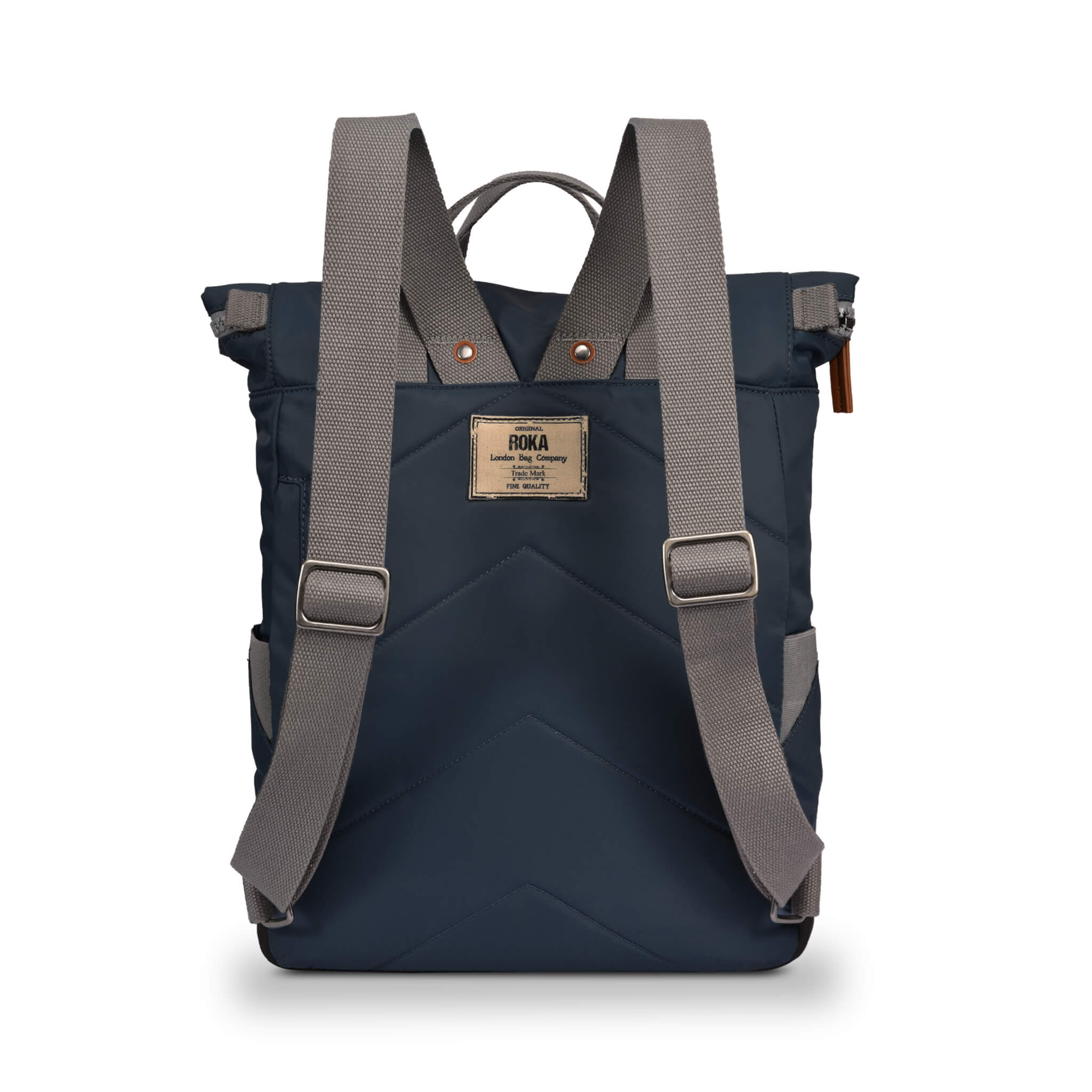 Canfield B Medium Sustainable Nylon Smoke
