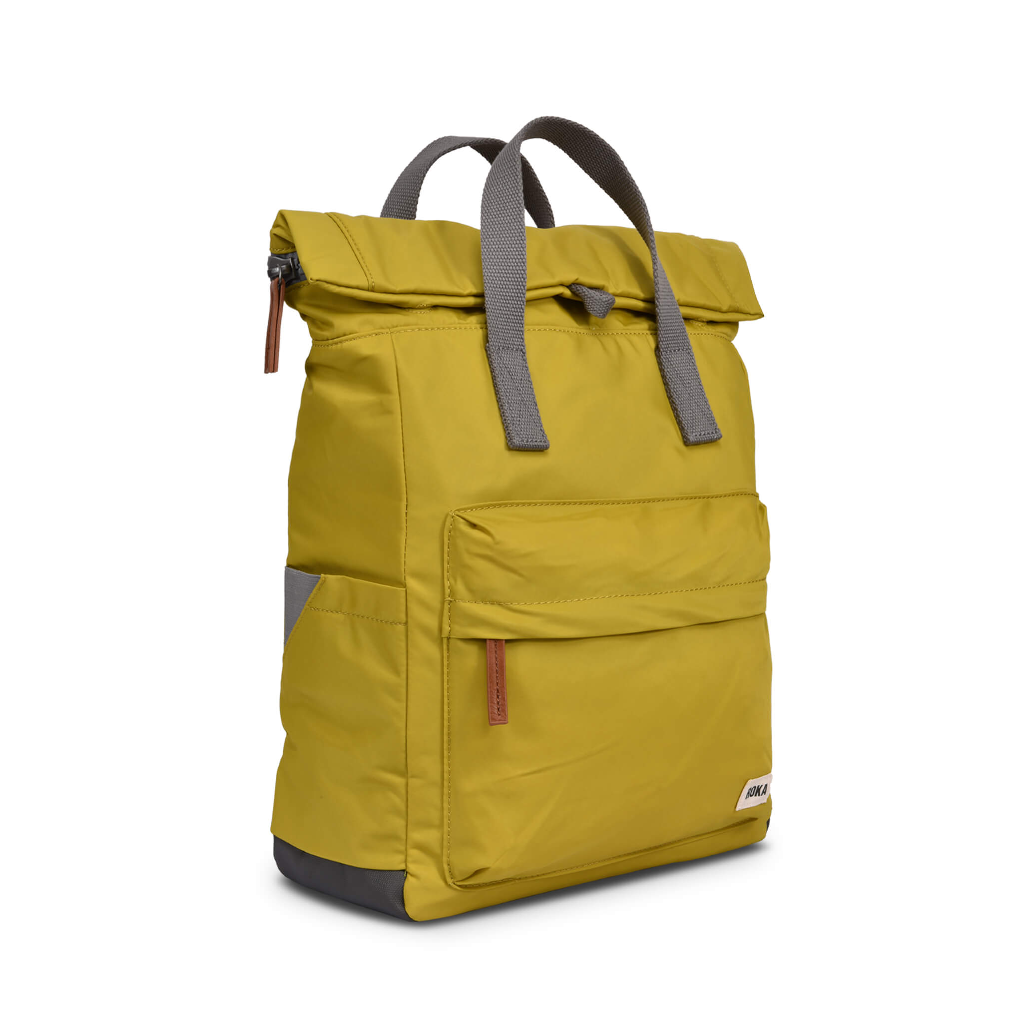 Canfield B Medium Sustainable Nylon Pea