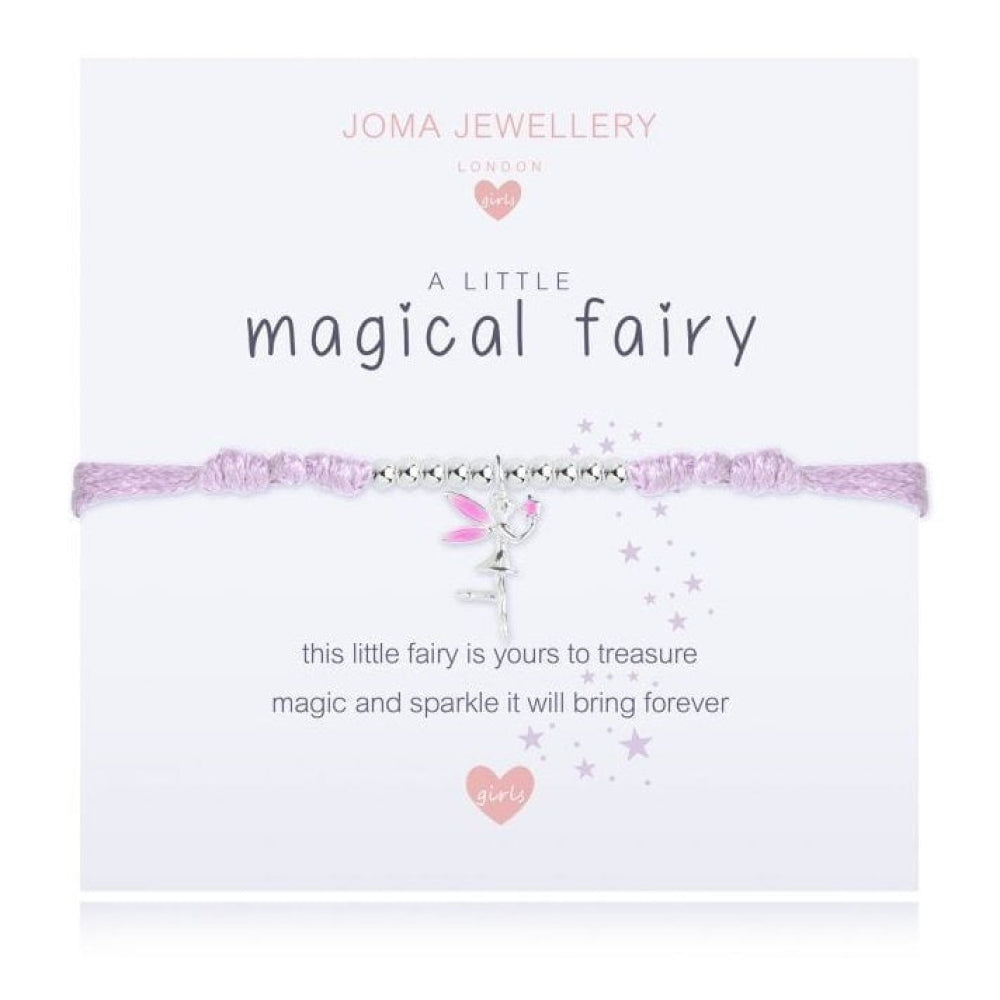 A Little - Magic Fairy