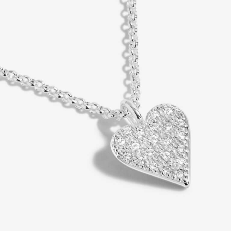 A Little Fantastic Fifty Necklace