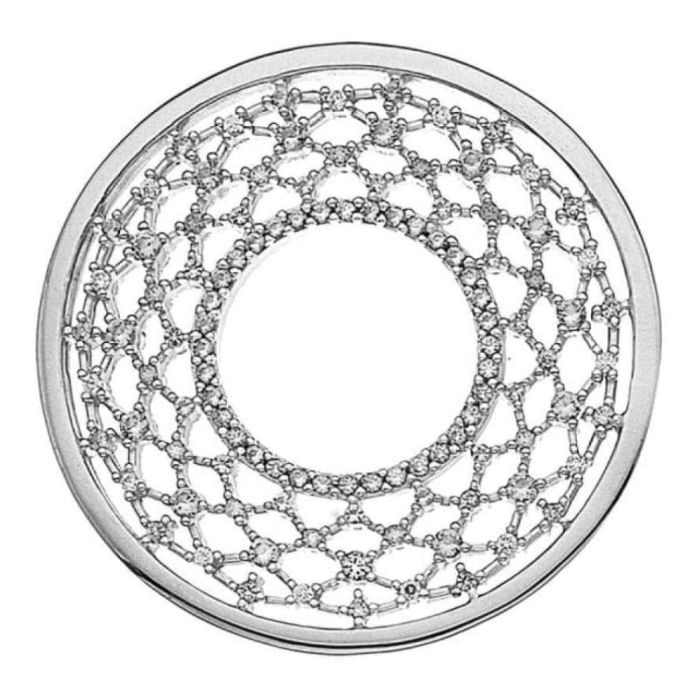 Dreamer Coin - Multicoloured - 33mm