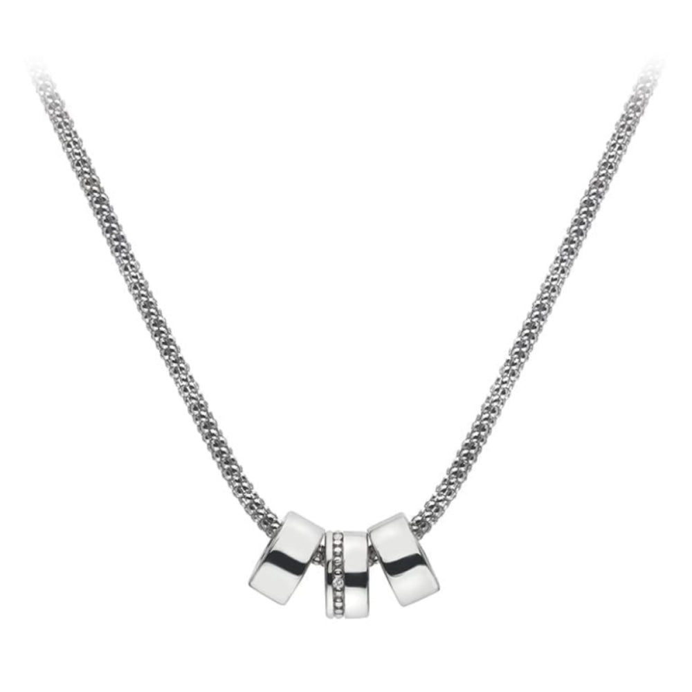 Trio Necklace