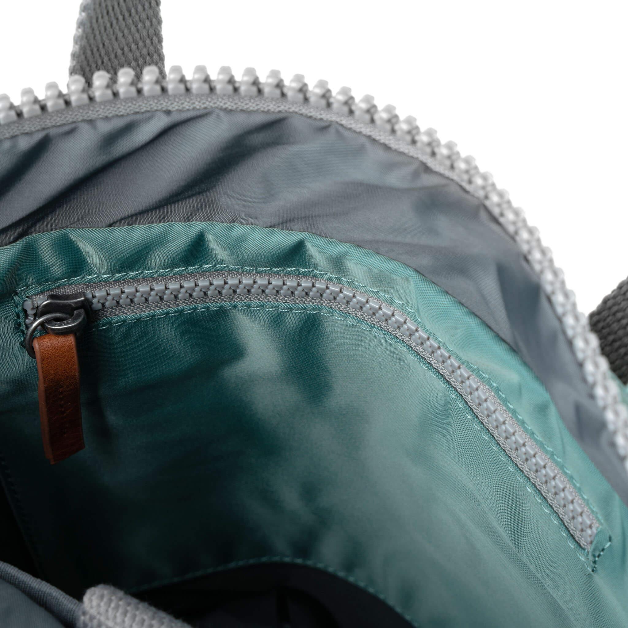 Canfield B Sage Recycled Nylon - Small