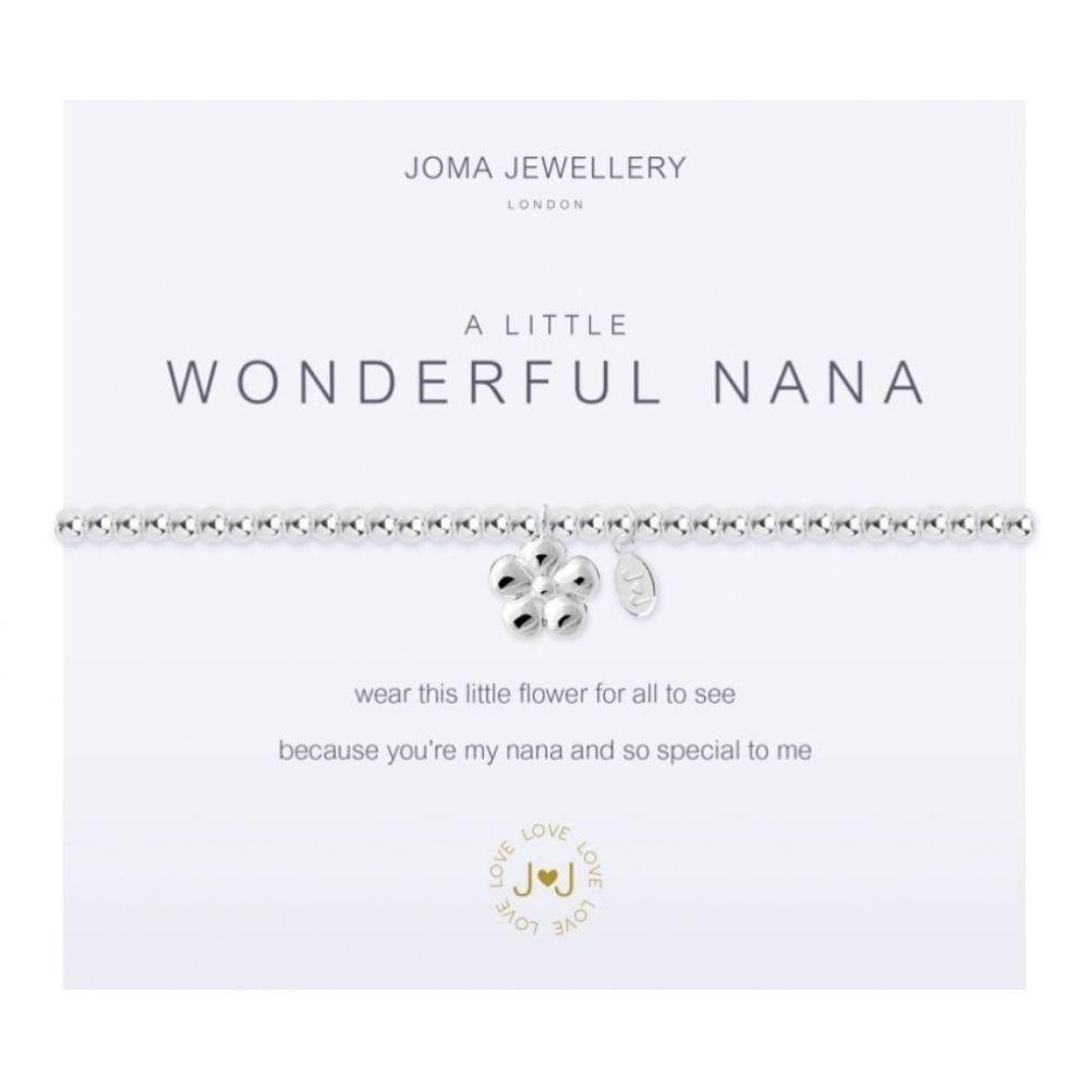 A Little NANA - Bracelet