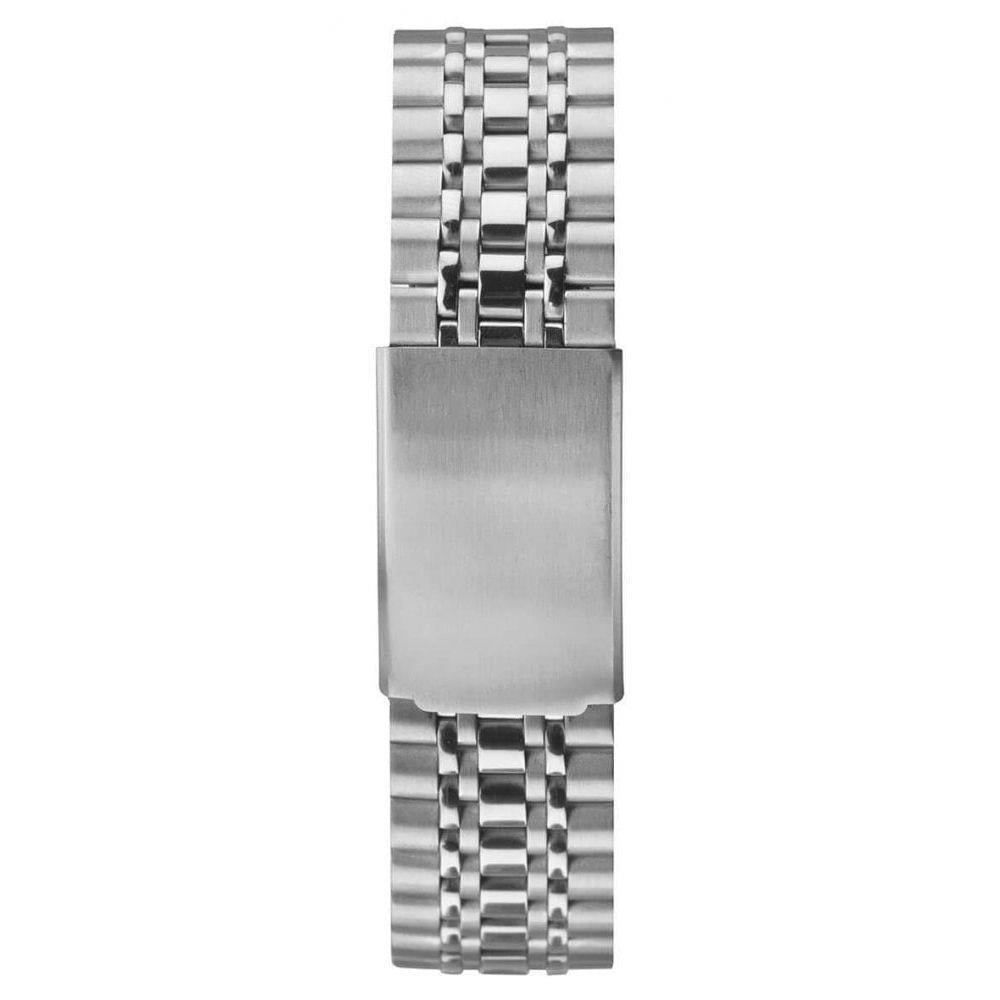 Sekonda Silver Stainless Steel Bracelet Watch