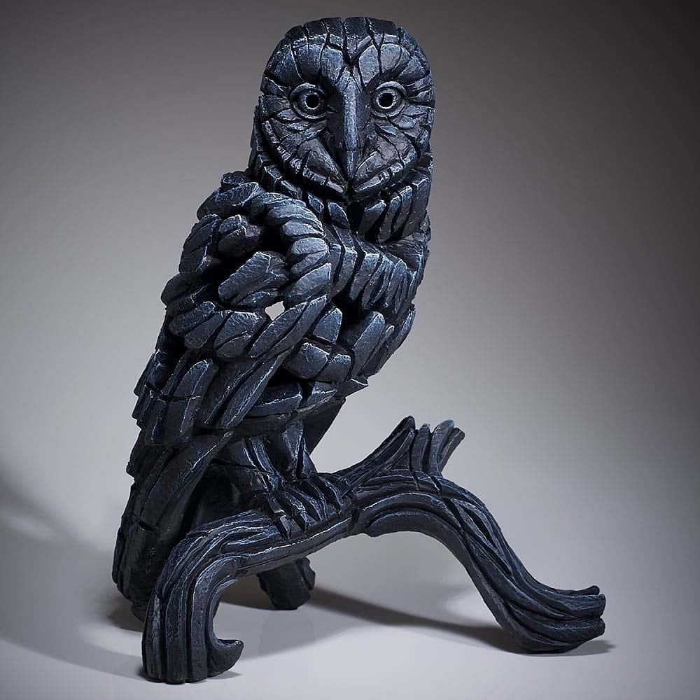 Barn Owl - Midnight