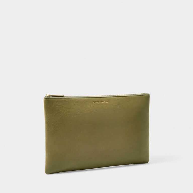 Baby Large Organising Pouch | Khaki