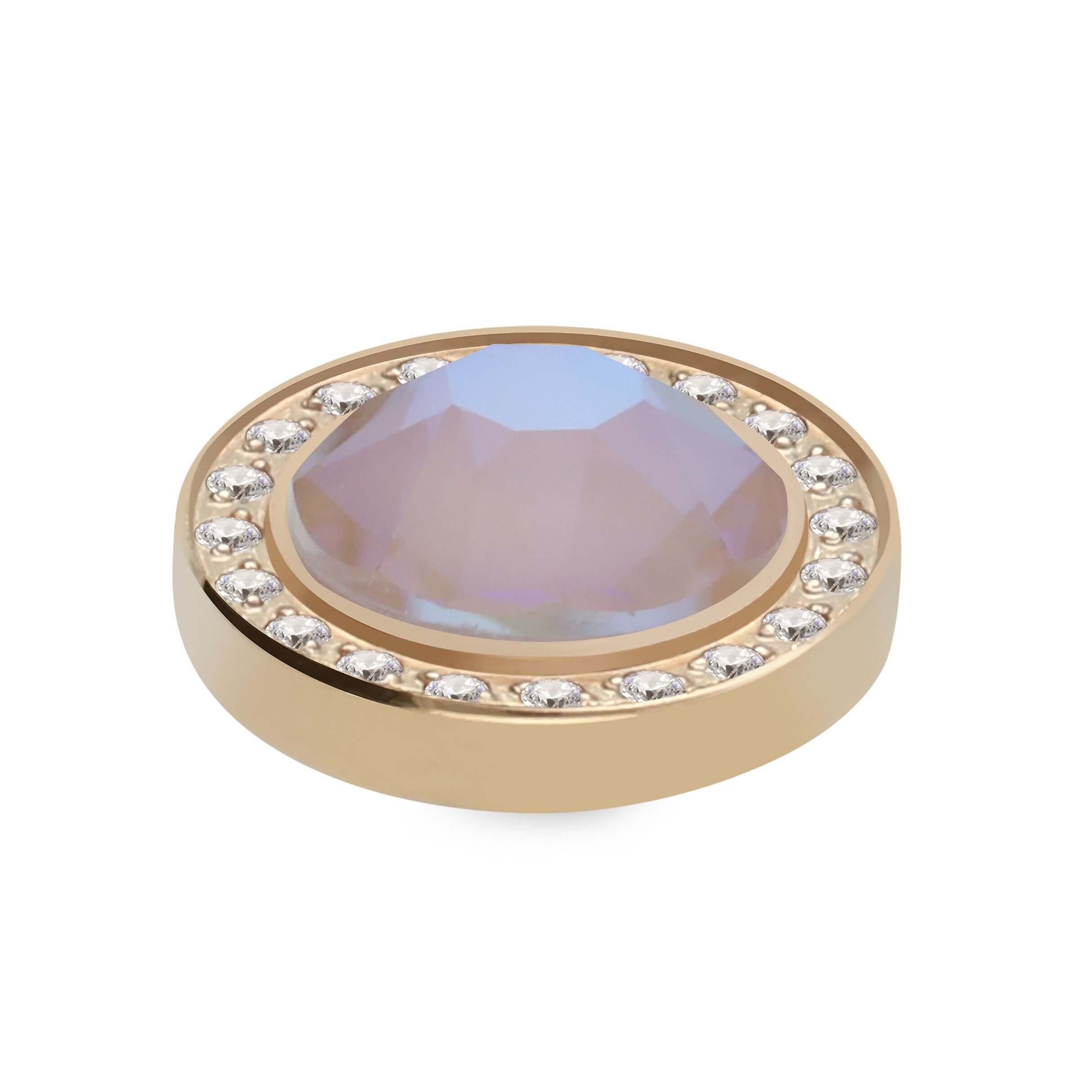 CANINO Deluxe (G/P) 10.5mm Dusty Pink Delite Top