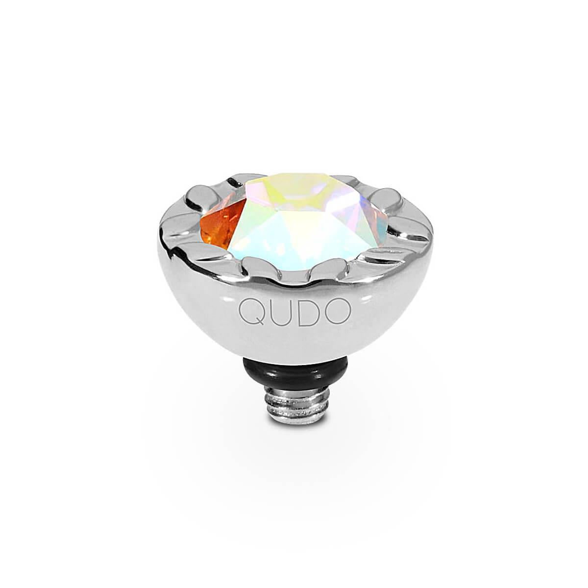Melara Crystal Aurora Boreale 10mm Top (S/P)