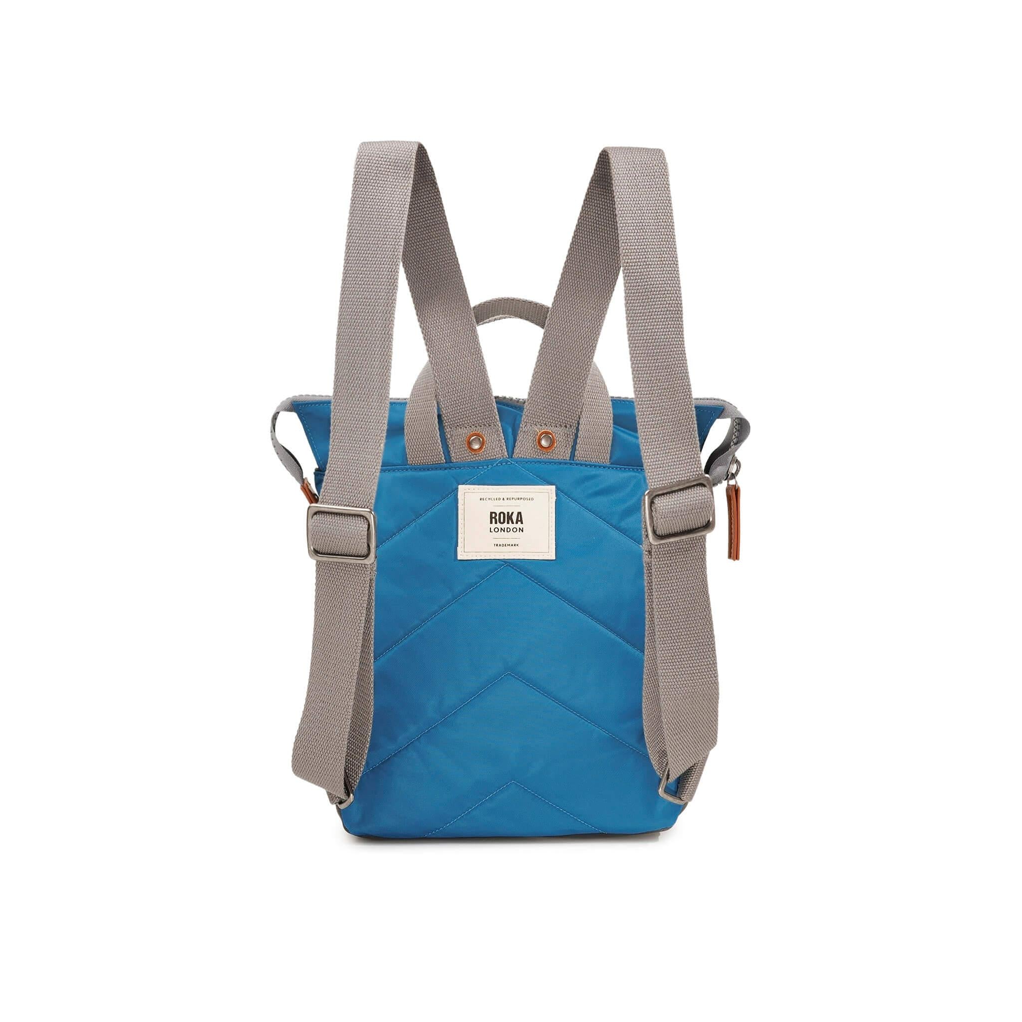 Bantry B Seaport Small Recycled Nylon