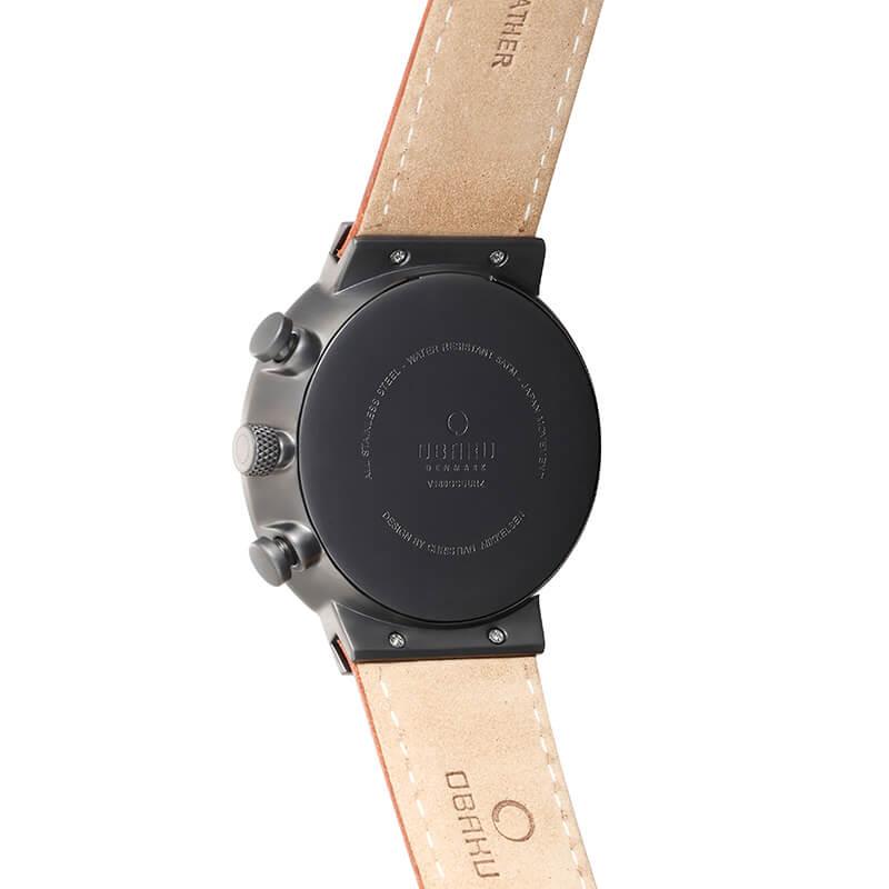 STORM - GUNTAN Chronograph Gents Watch
