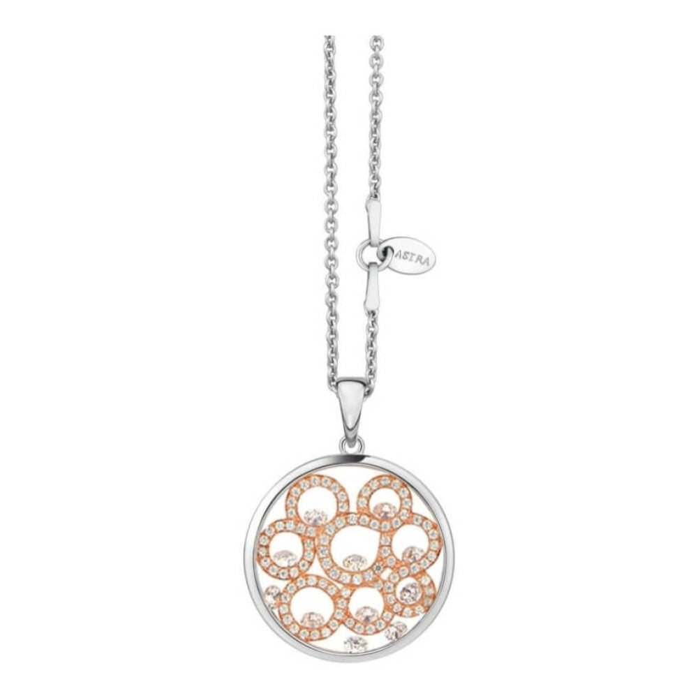 Celebration 20mm Necklace (PA5133 ROCZ)