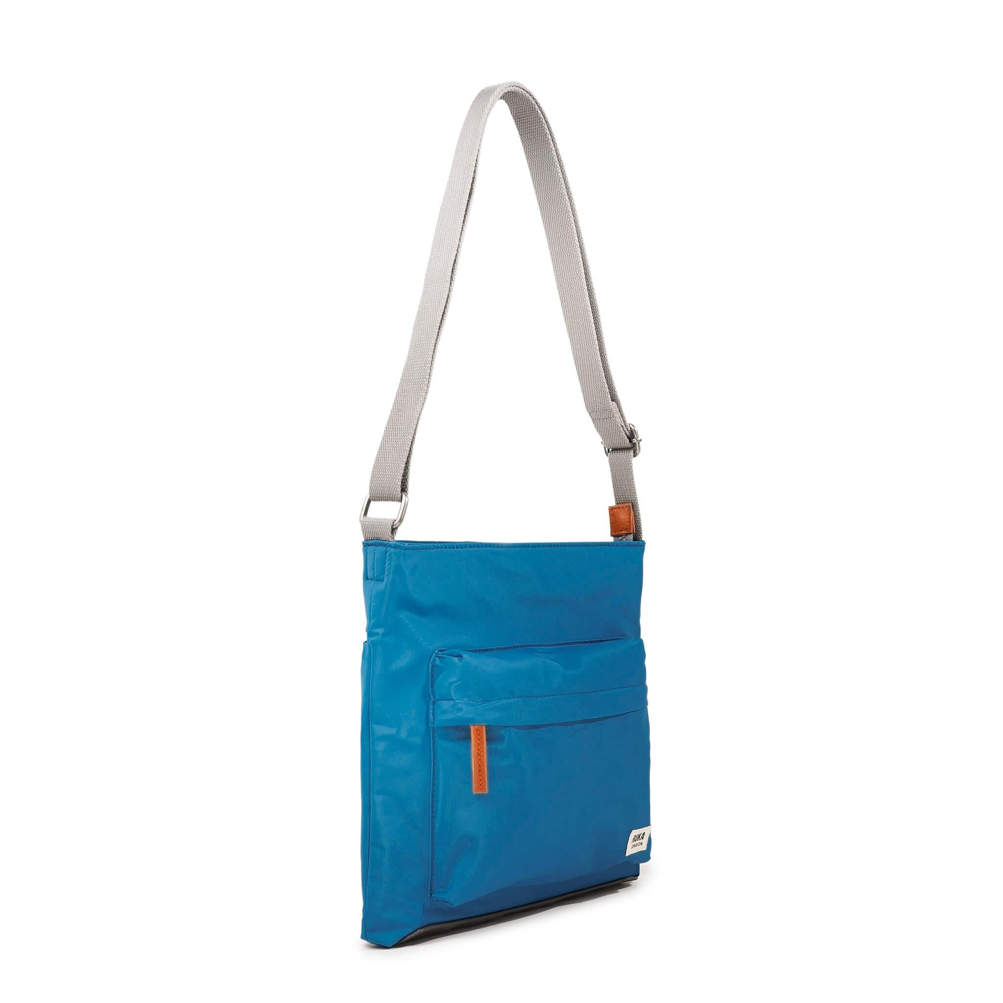 Kennington B Seaport Medium Recycled Nylon
