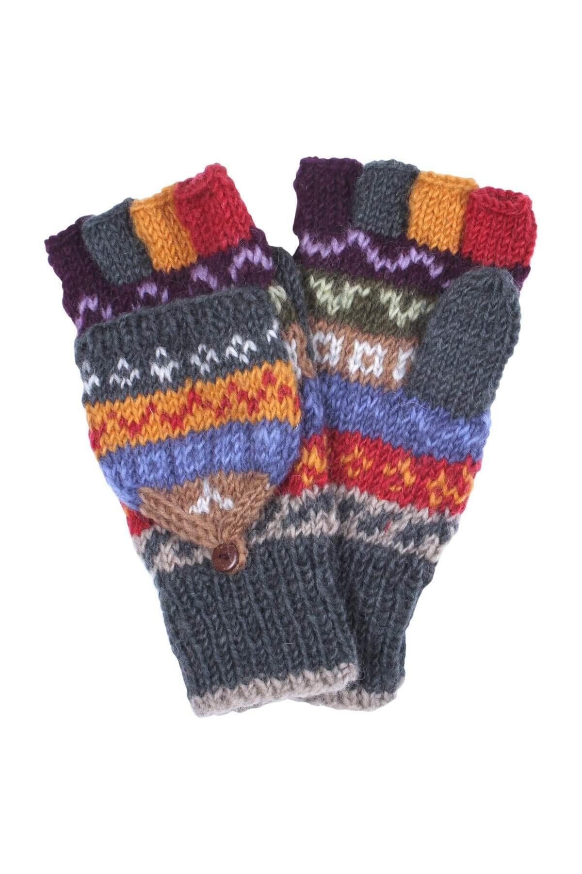 Elveden Glove/Mitts