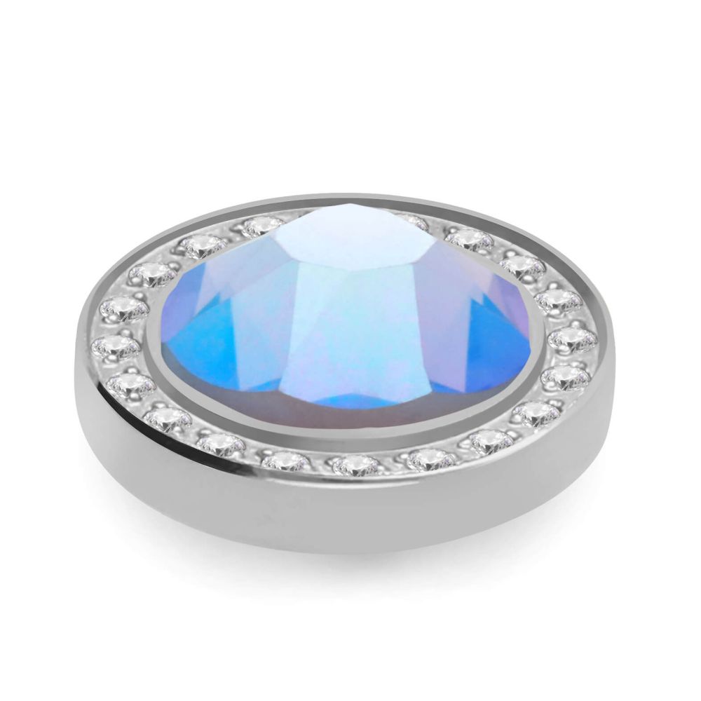 Canino Deluxe S/P 10.5mm Tanzanite Shimmer Top
