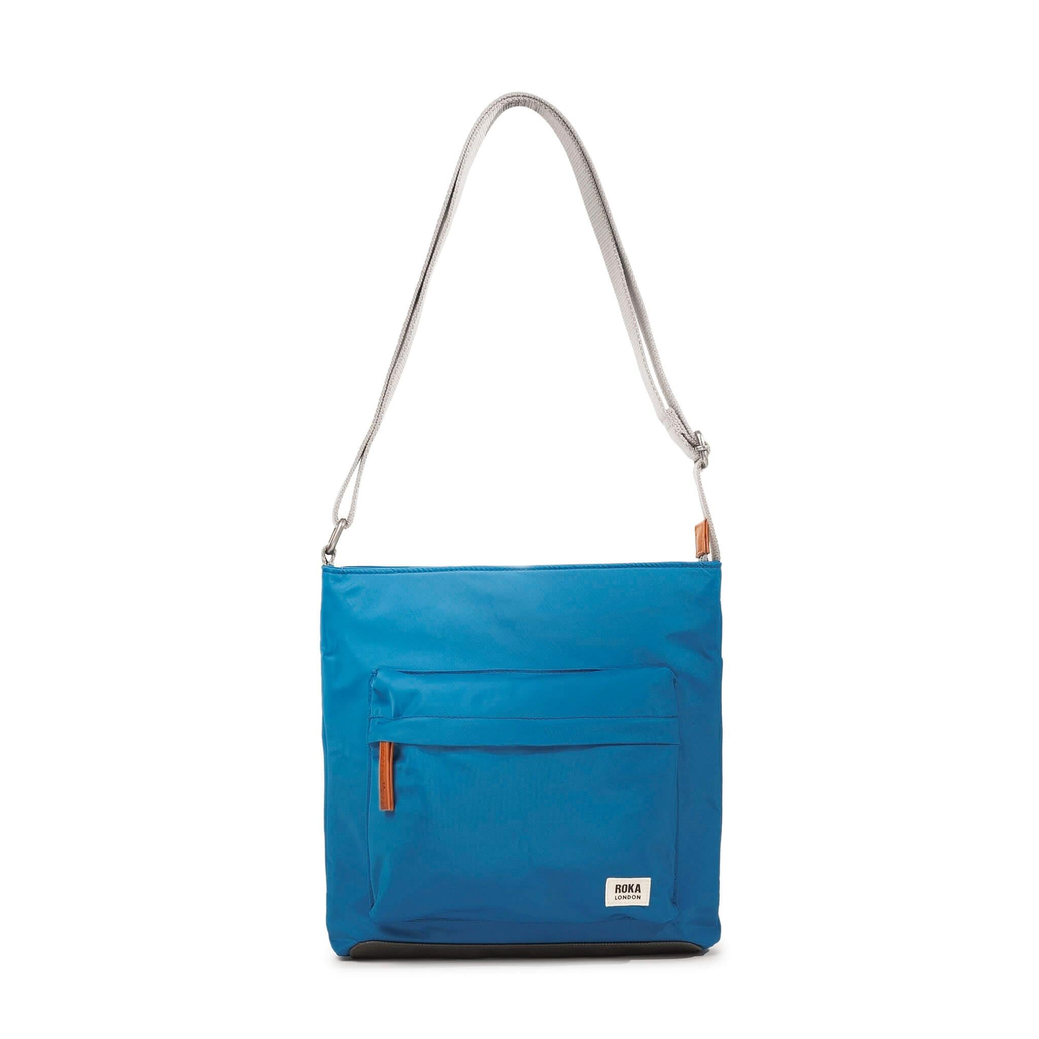 Kennington B Seaport Medium Recycled Nylon