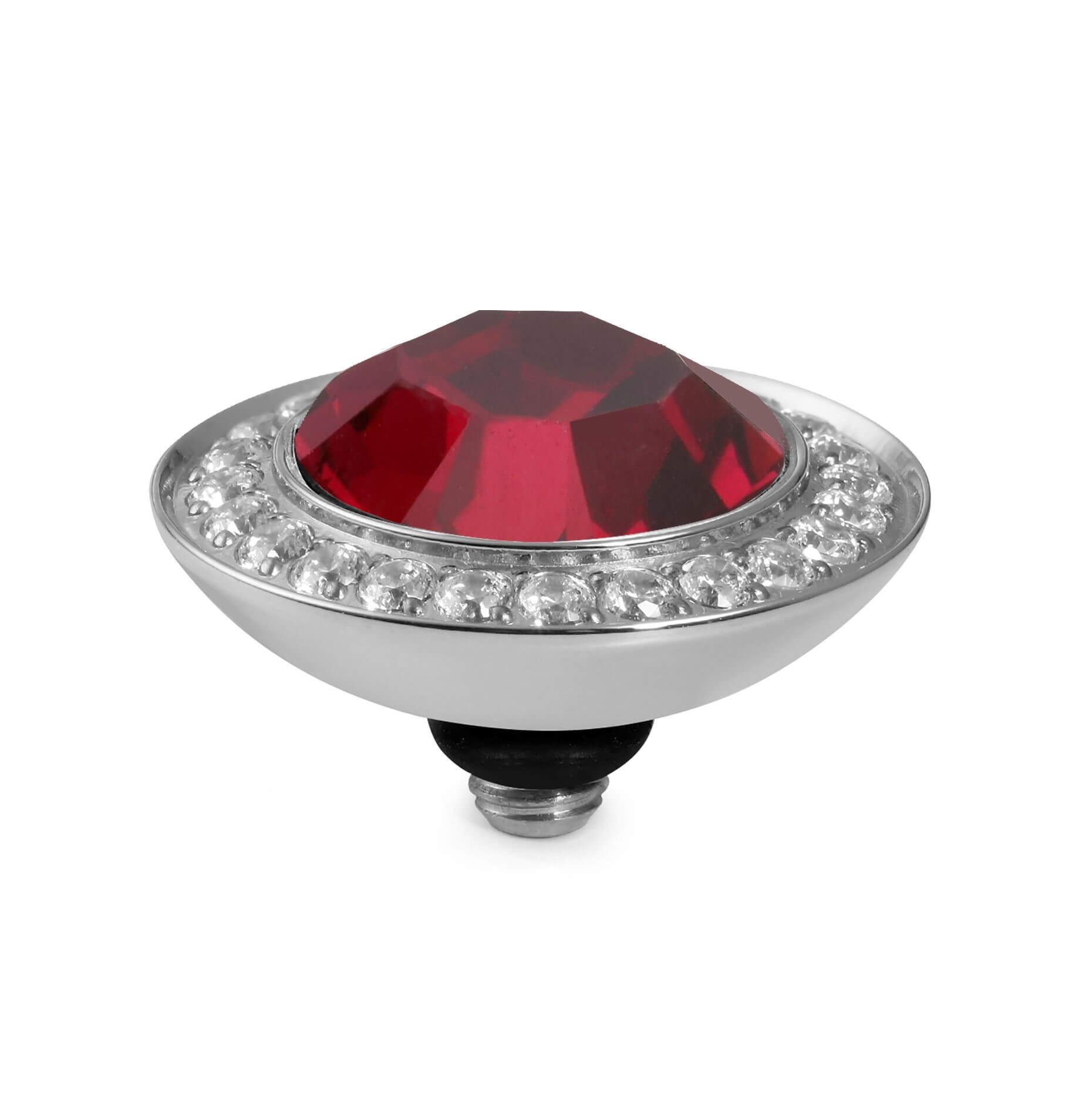 TONDO Deluxe (S/P) 13mm Ruby Top