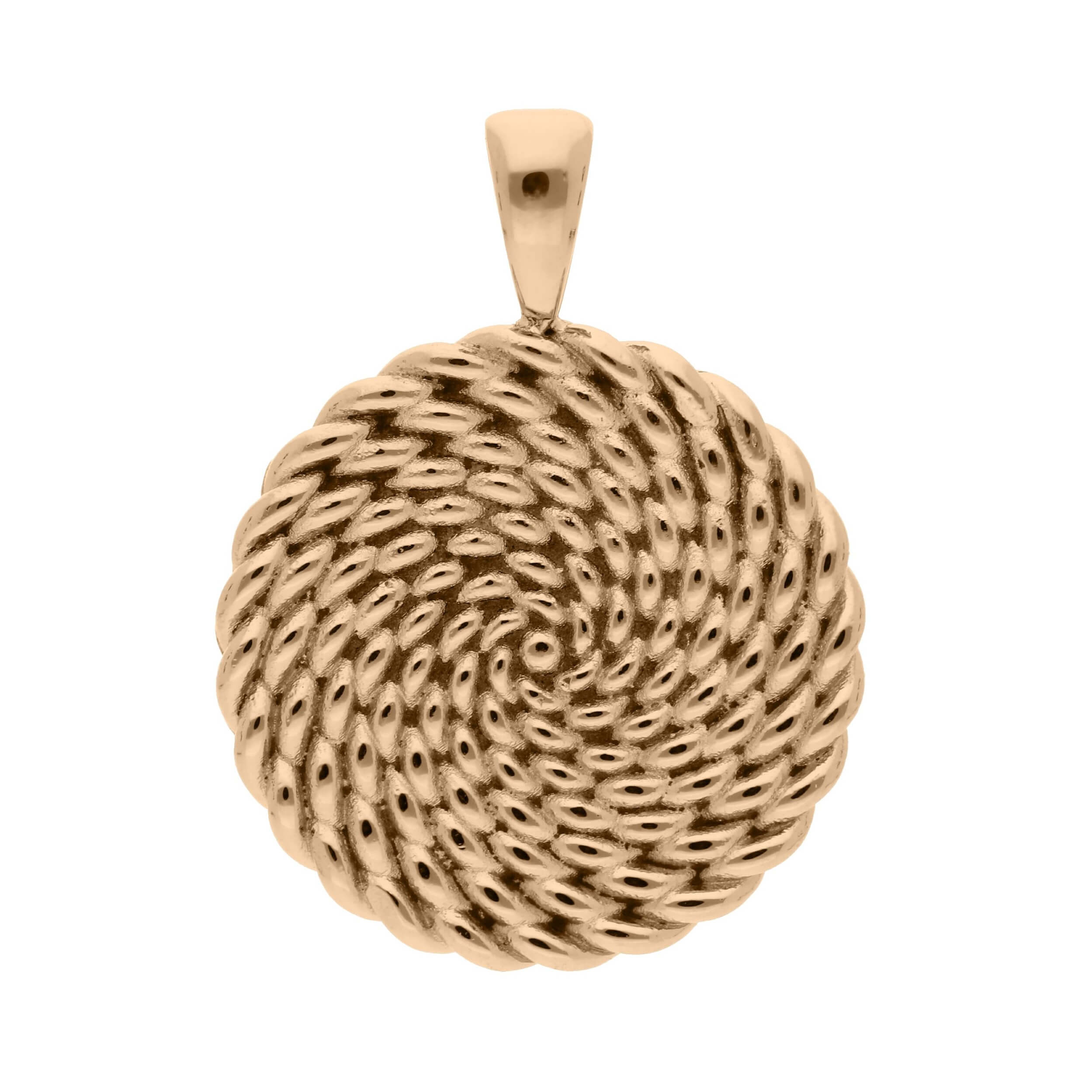 Gold Pendant VAIANO (G/P)