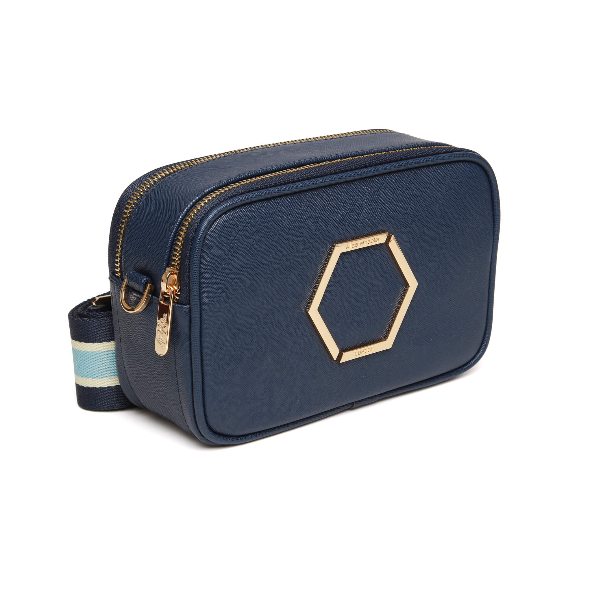 Pimlico Honeycomb CCBB In Navy