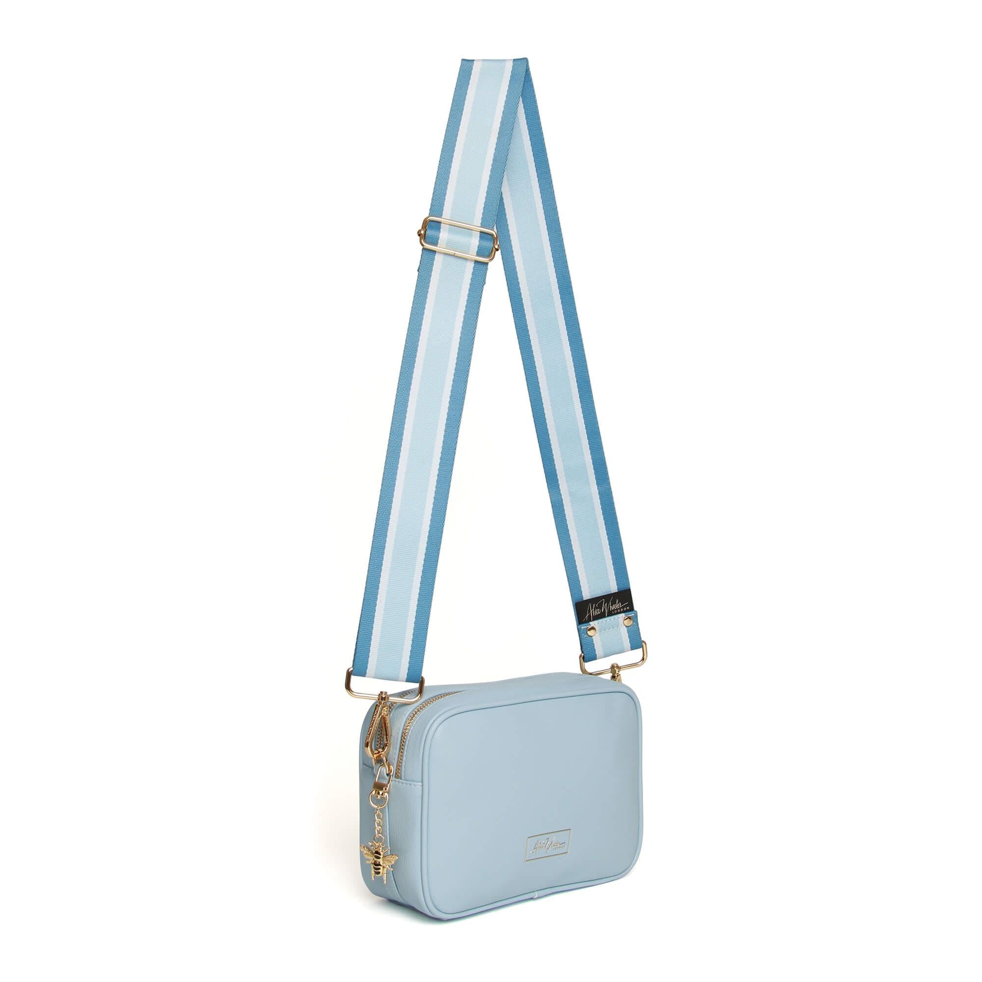 Soho DZ CCBB In Pastel Blue