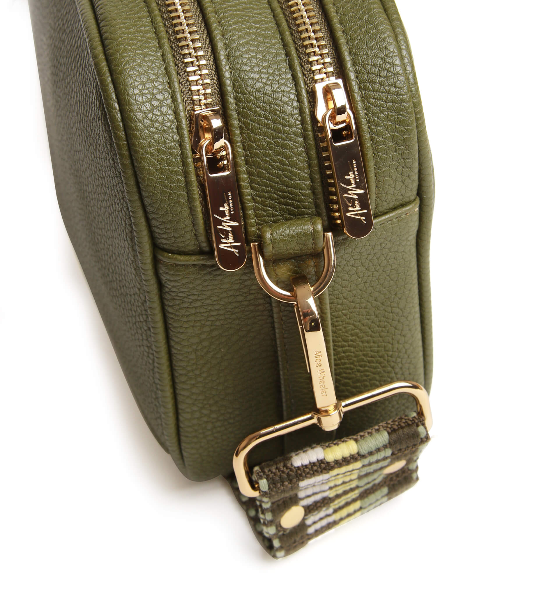 Soho DZ CCBB In Olive