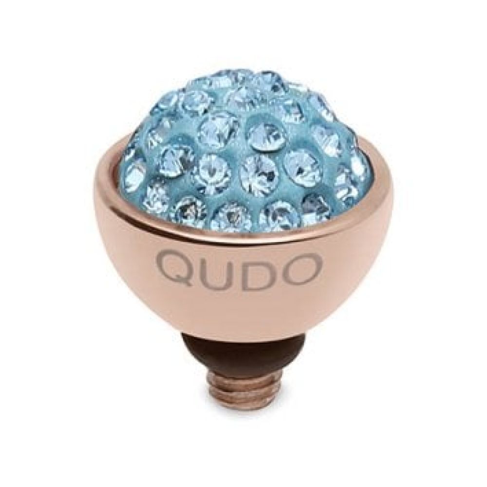 Aquamarine Crystals Top Casale (Rg/P)