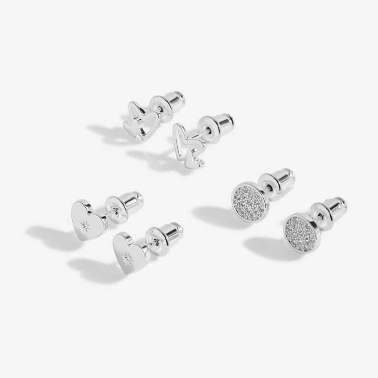 Celebration Earring Set 'Marvellous Mum'