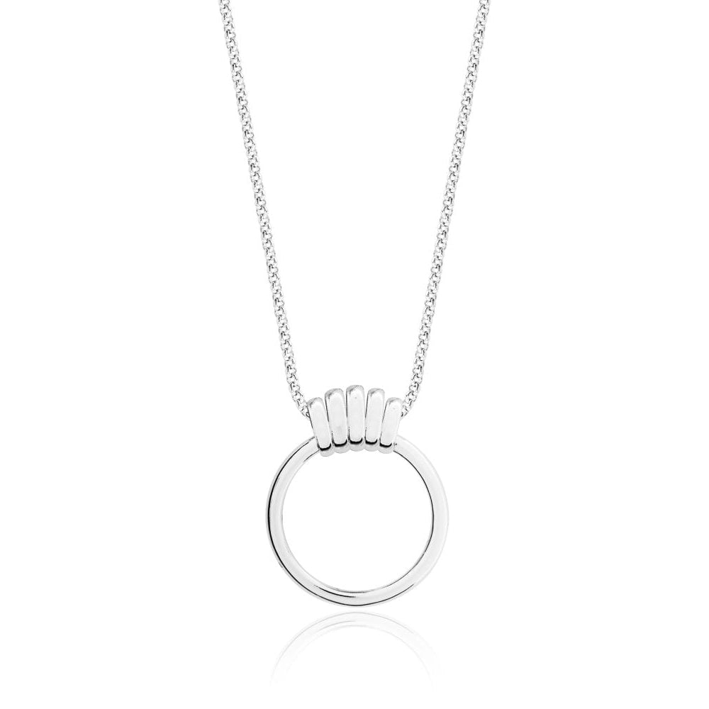 Nova | Loop Necklace | 46cm + 5cm Extender