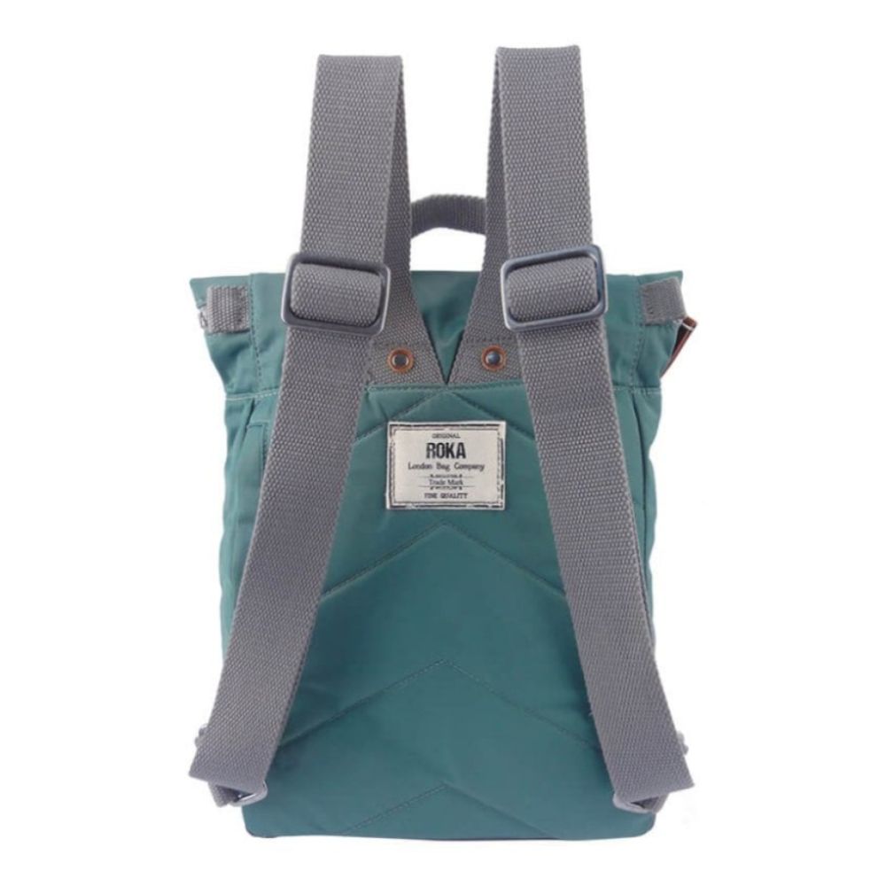 Canfield B Small Sage