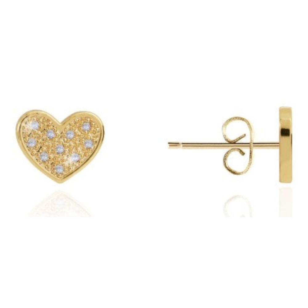 Treasure The Little Things | Live Love Sparkle | Earring Box
