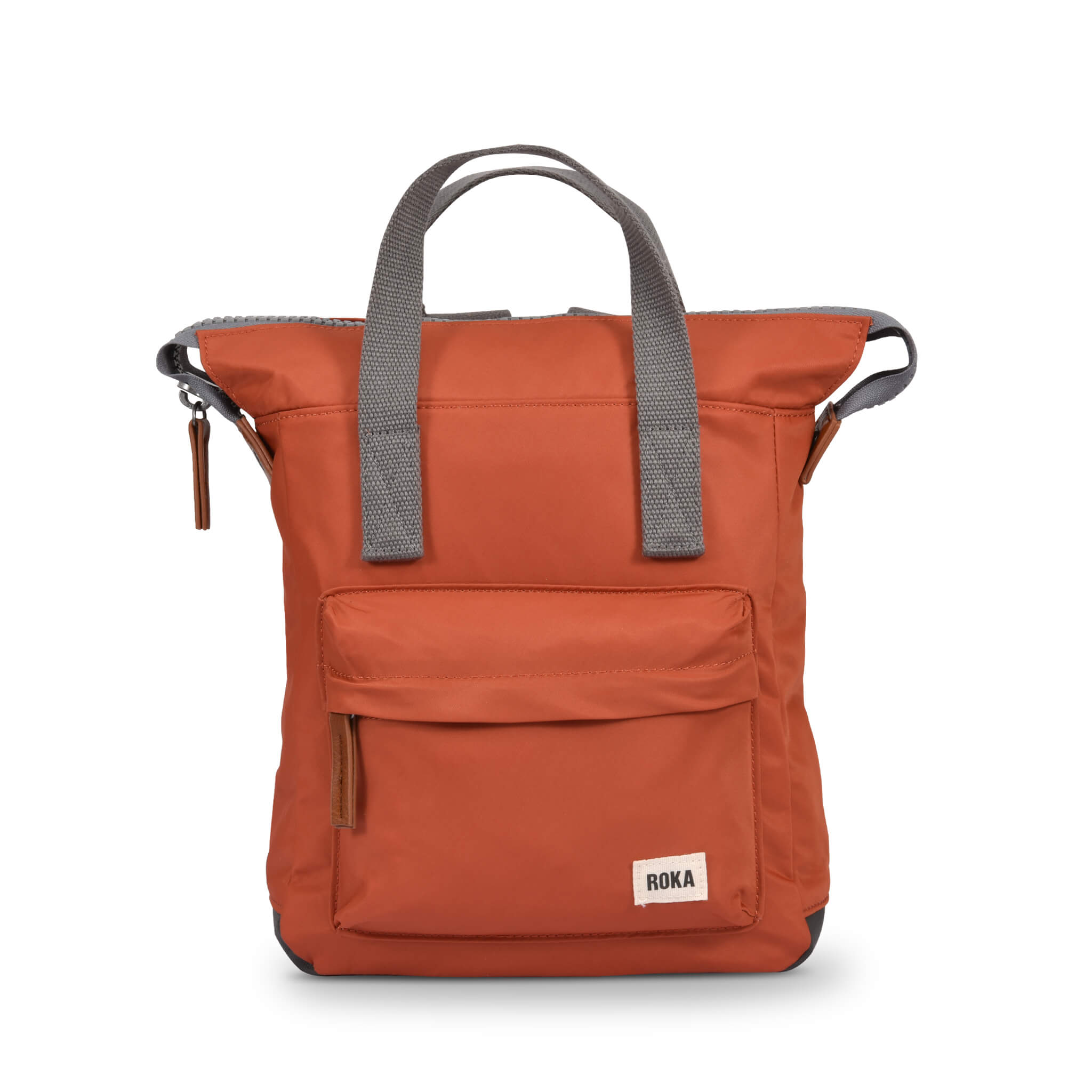 Bantry B Small Sustainable Nylon Ginger