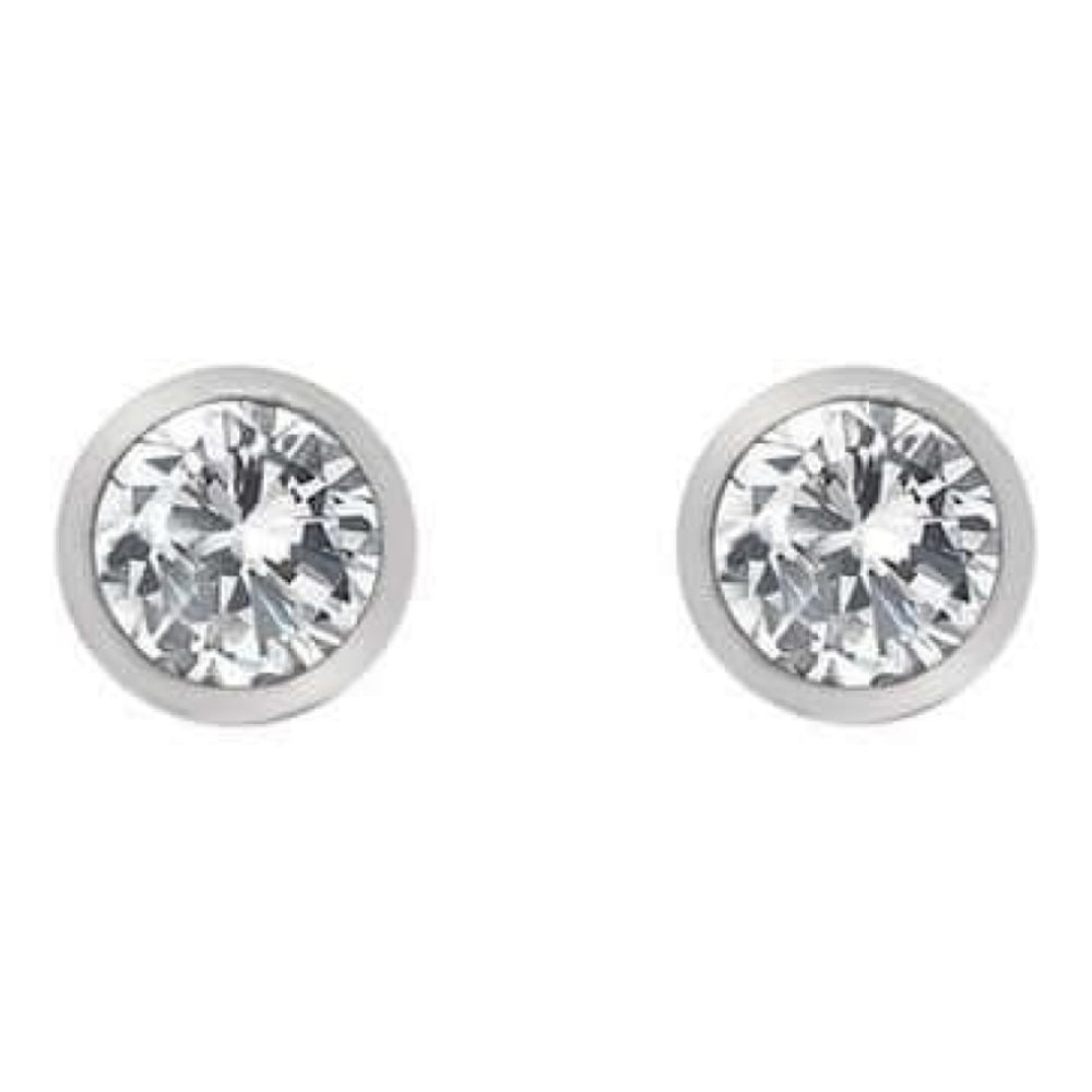 Tender Earrings