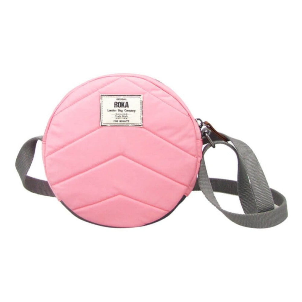 Paddington B Small Crossbody Flamingo