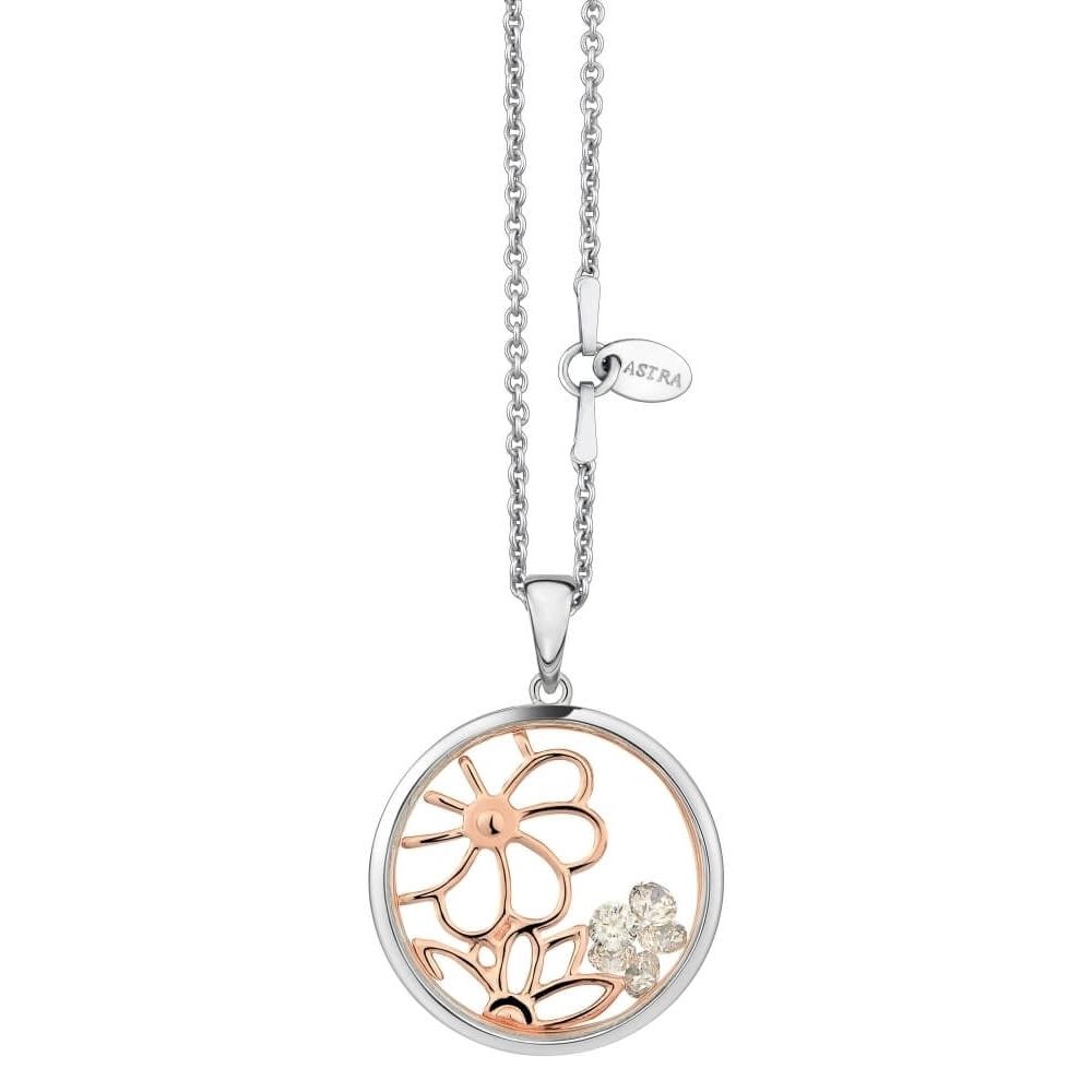 Spring 20mm Necklace (P4200 ROCZ)