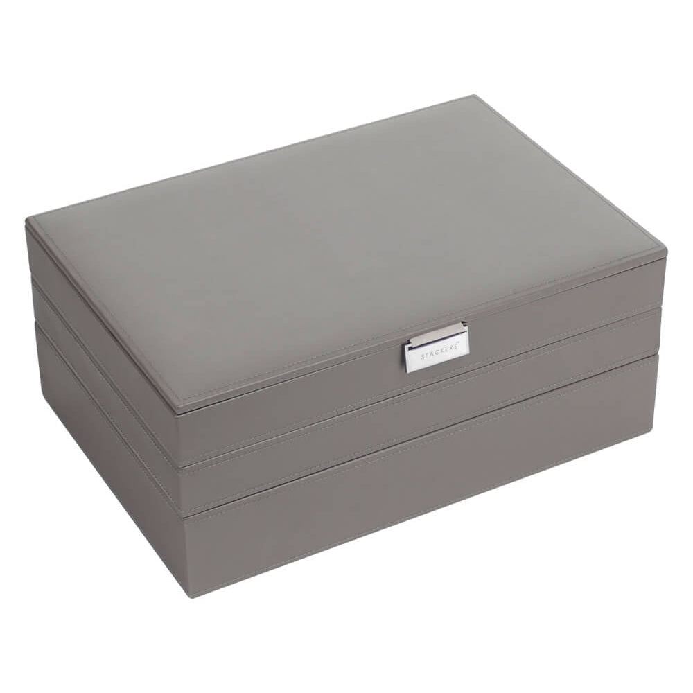 Mink Set Of 3 Supersize Stackers