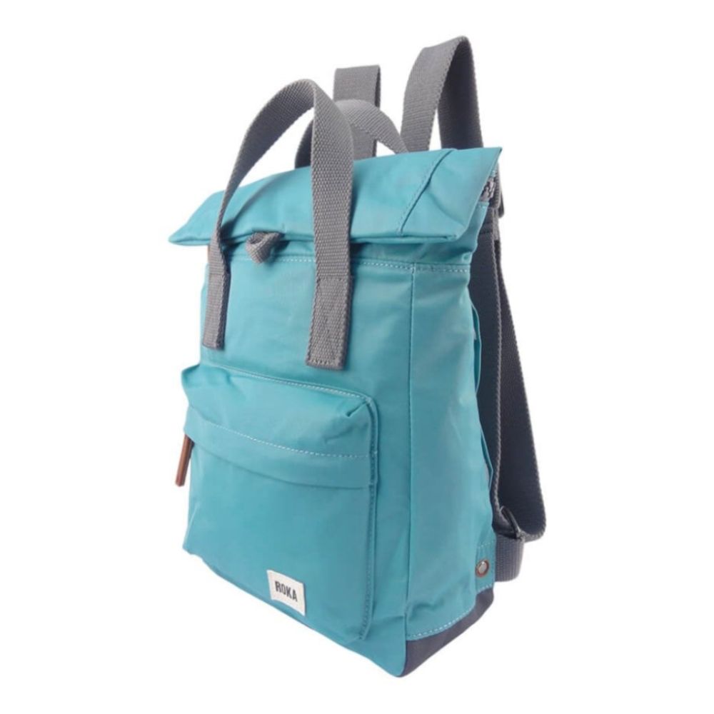 Canfield B Small Aqua