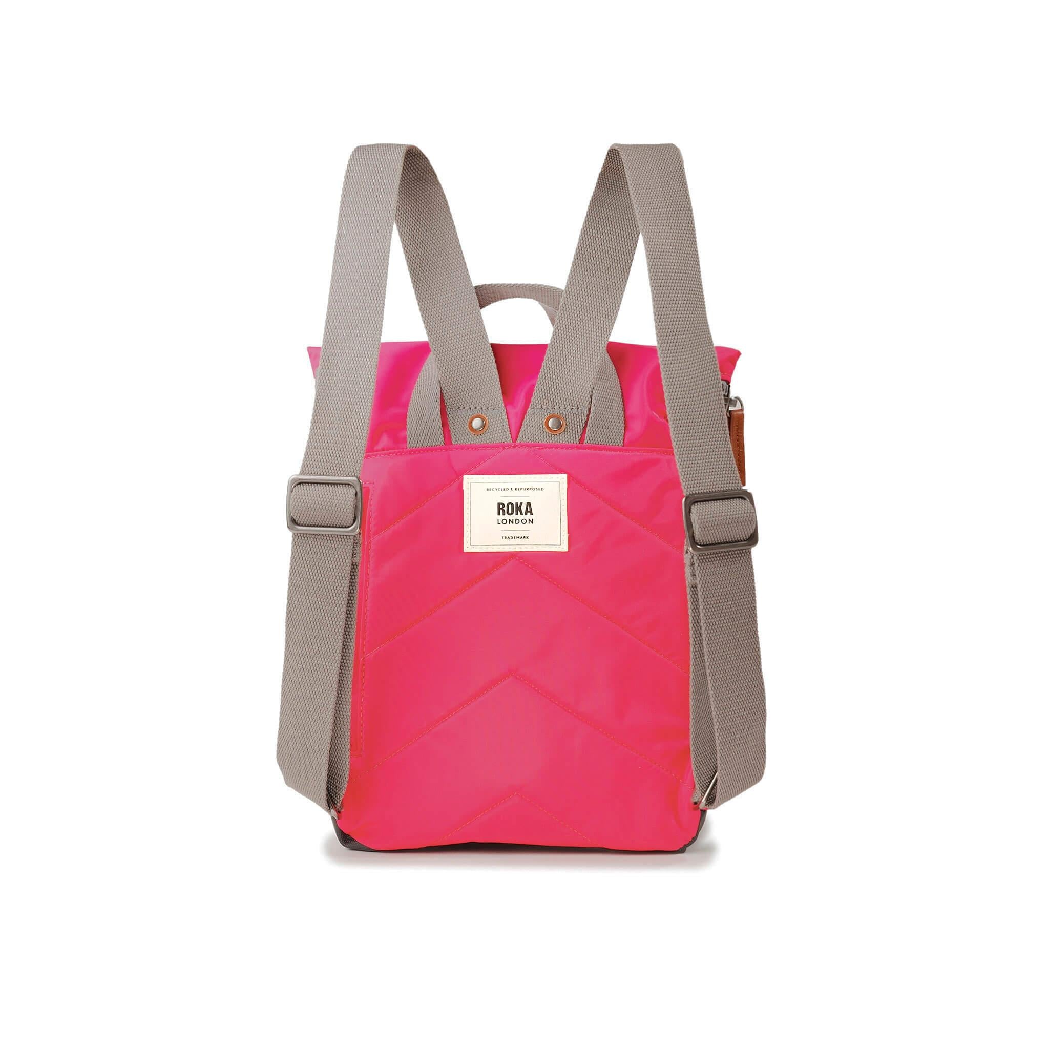 Canfield B Sparkling Cosmo Small Recycled Nylon