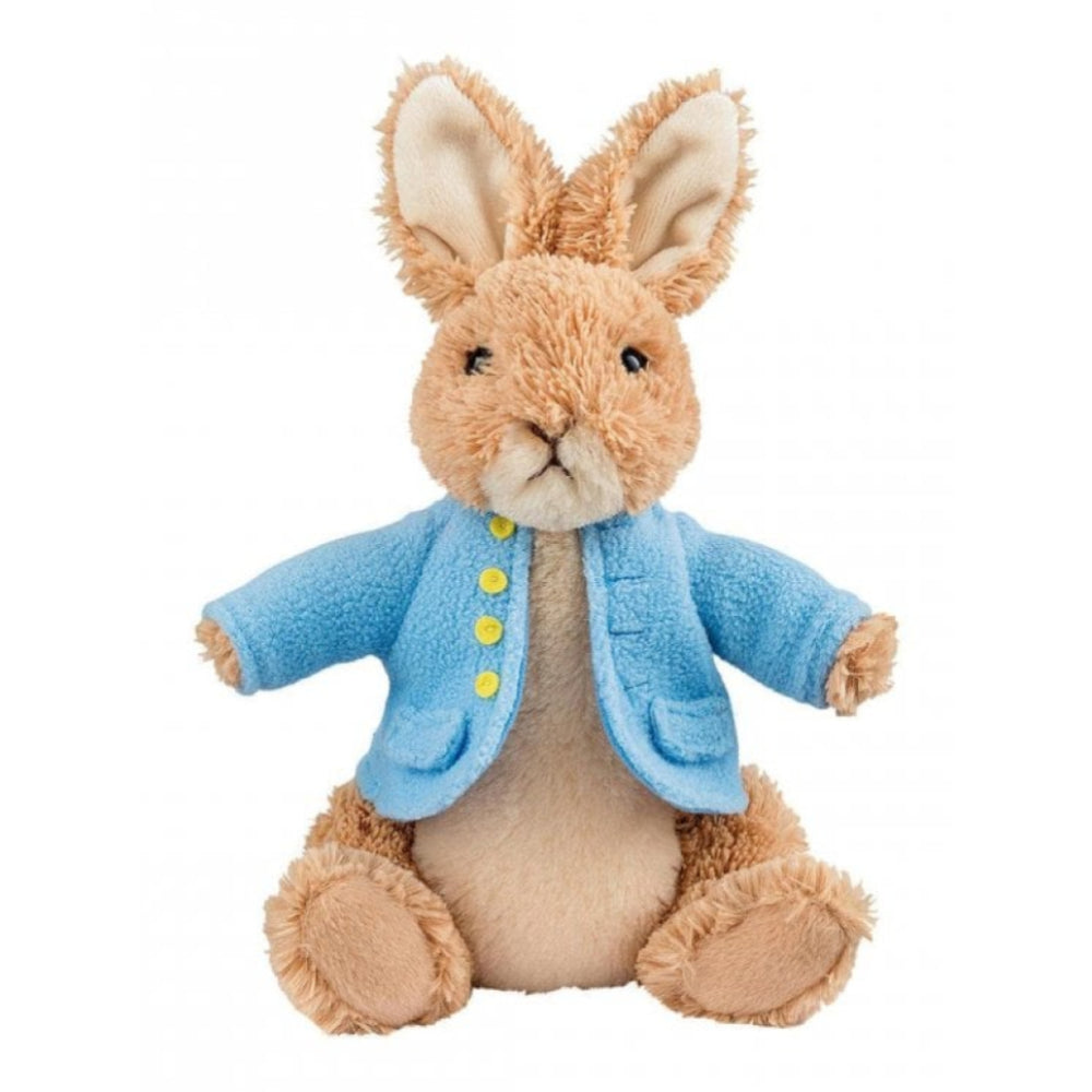 Peter Rabbit Medium Soft Toy -22cm