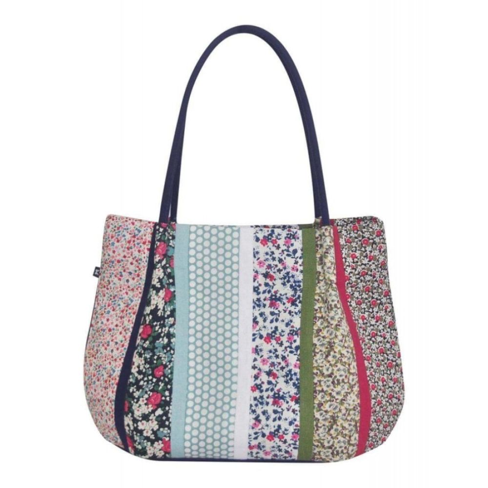 Ribbon Freya Bag